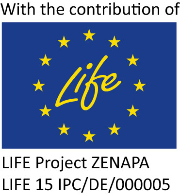 Ein Life-IP Projekt